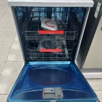 ظرفشویی ۱۲ نفره گلوسی دوو|ماشین ظرفشویی|گنبد کاووس, |دیوار