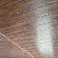 سقف کاذب پی وی سی تایل ترموال ماربل دیوارکوب قرنیز|خدمات پیشه و مهارت|شاهینشهر, عطار|دیوار