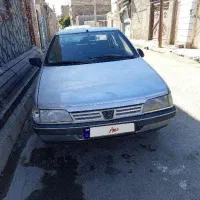 پژو|خودرو سواری و وانت|تاکستان, |دیوار