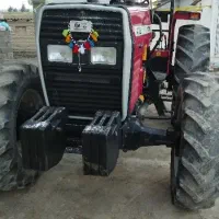 شخم وکاشت زمین