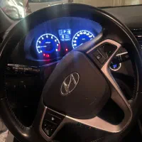 اکسنت ۲۰۱۸|خودرو سواری و وانت|تهران, نیاوران|دیوار