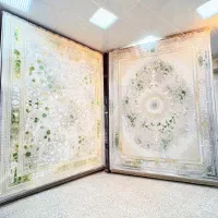 خانه ای زیبا با فرش نو،گالری اکبری چهارراه امام