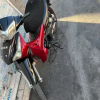 موتوربیکلاچ‌احسان‌مدل۹۸