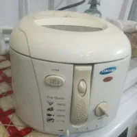 سرخ کن وتوستر باهم یکمیلیون