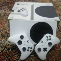 ایکس باکس سری اس