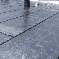 نصب ایزوگام وقیرگونی