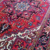 یک جفت 6متری هریس تاجری اصل