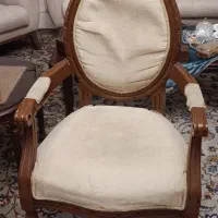 مبلمان استیل