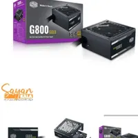 پاور G800 gold