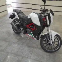 بنلی ۲۵۰ تک کم کار