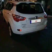 چانگان ۹۷|خودرو سواری و وانت|تهران, کاج|دیوار