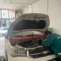 تعمیرگاه تخصصی گیربکس اتوماتیک با گارانتی معتبر|خدمات موتور و ماشین|مشهد, الهیه|دیوار