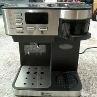 قهوه ساز فوما آکبند ، FUMA