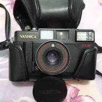 دوربین یاشیکانونوکلکسیونی