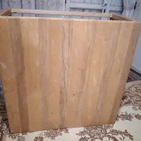 کرسی چوبی ثابت سایز 100 در 100|بخاری، هیتر، شومینه|تهران, آذری|دیوار