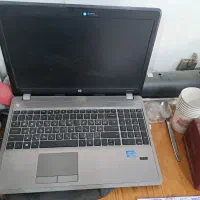 لب‌تاپ اچ پی