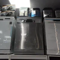ماشین ظرفشویی دوو مدل 1412 اصل کره 14نفره استوک