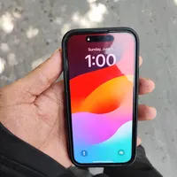 اپل iPhone 15 با حافظهٔ ۲۵۶ گیگابایت|موبایل|اصفهان, سپاهان‌شهر|دیوار