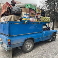 باربری ارغوان حمل اثاثیه منزل اسلامشهر واوان|خدمات حمل و نقل|اسلامشهر, شهرک سعیدیه|دیوار