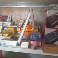 جک پارکینگ کرکره برقی  ریموت کنترل درب برقی اتومات|خدمات پیشه و مهارت|اسلام‌شهر, |دیوار