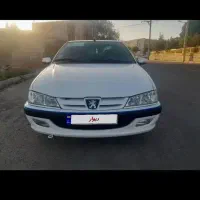 پارس تیوفایو۱۴۰۰