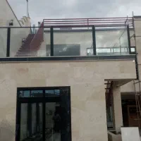 شیشه درب و پنجره و سکوریت|خدمات پیشه و مهارت|سبزوار, قاضی زاد|دیوار