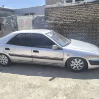 زانتیا 2000 مدل 85