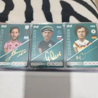 کمدی و البوم کیمدی