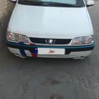 پژو۴۰۵ طرح slix