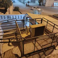 باربند پراید