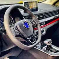 فردا SX5 کارکرد ۱۷ هزار کیلومتر|خودرو سواری و وانت|تهران, نیروی هوایی (پیروزی)|دیوار