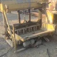 وسایل فروش|مصالح و تجهیزات ساختمان|سمیرم, |دیوار