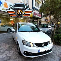 سایناGX دوگانه کارخانه/ صفر 1404 /نقداقساط بلندمدت