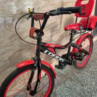 دوچرخه سایز ۲۰- Cofidis