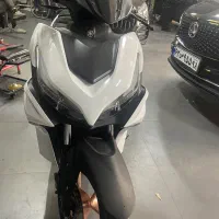 طرح ایروکس نیرو موتور