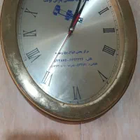 ساعت دیواری کوارتز