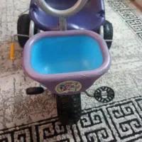 سه چرخه|دوچرخه، اسکیت، اسکوتر|تهران, تهرانسر شمالی|دیوار