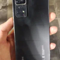 گوشی note 11 pro|موبایل|شاندیز, |دیوار