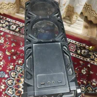 قاب کیس کامپیوتر کیمینگ