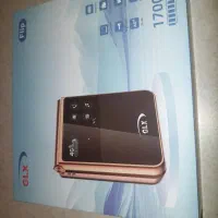 گوشی  جی ال ایکس GLX مدل فیلیپ flip