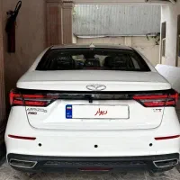 فونیکس آریزو 6 پرو، خشک صفر کیلومتر ، مدل ۱۴۰۴|خودرو سواری و وانت|رشت, گلسار|دیوار