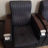 فروش مبلمان شش نفره|مبلمان خانگی و میز عسلی|صدرا-فارس, فاز ۲|دیوار