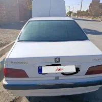 پژو پارس 86تمیز سالم|خودرو سواری و وانت|کمیجان, |دیوار