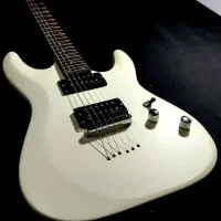 Schecter C-6 Deluxe Satin White|گیتار، بیس، امپلیفایر|تبریز, |دیوار