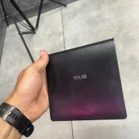 DVD رایتر اکسترنال برند معتبر ایسوس