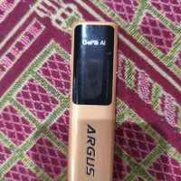 پاد ارگاس g2