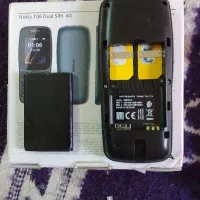 فروش گوشی نوکیا|موبایل|گنبد کاووس, |دیوار