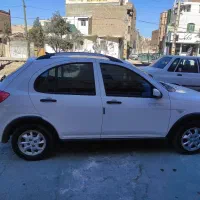 کوییک مدل 1400|خودرو سواری و وانت|پاکدشت, پاکدشت (مامازند)|دیوار