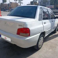 پراید ۱۳۲مدل ۹۰|خودرو سواری و وانت|مرودشت, شهرک مهدیه|دیوار