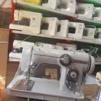 ژانومه ژاپنی مدل ۶۷۲ چرخیاطی